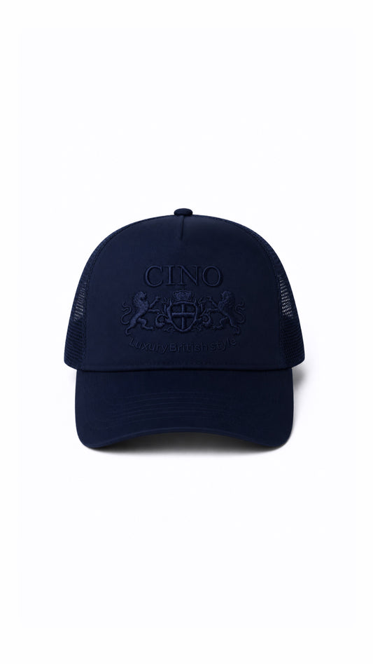 Trucker | Navy