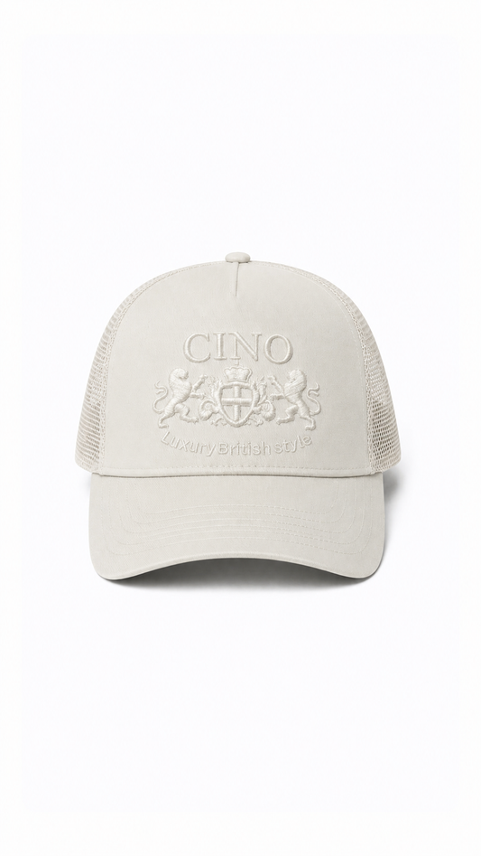 Trucker | Beige