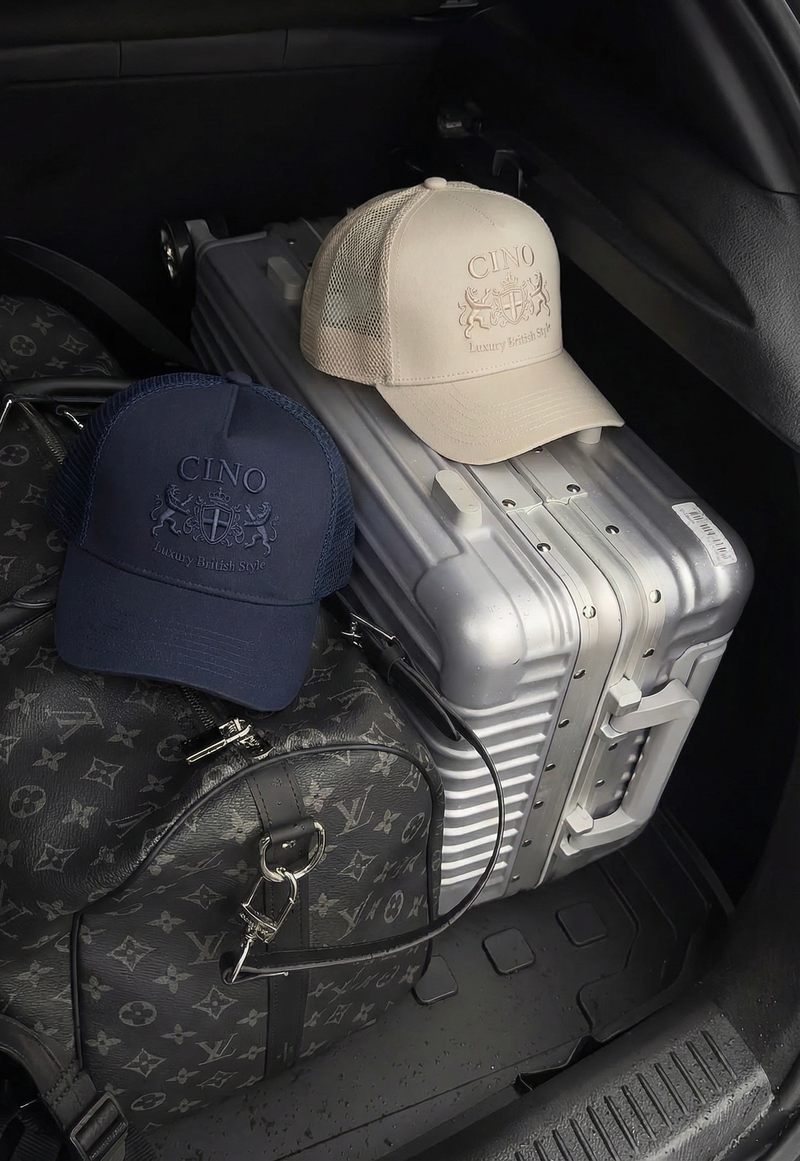 - HEADWEAR -