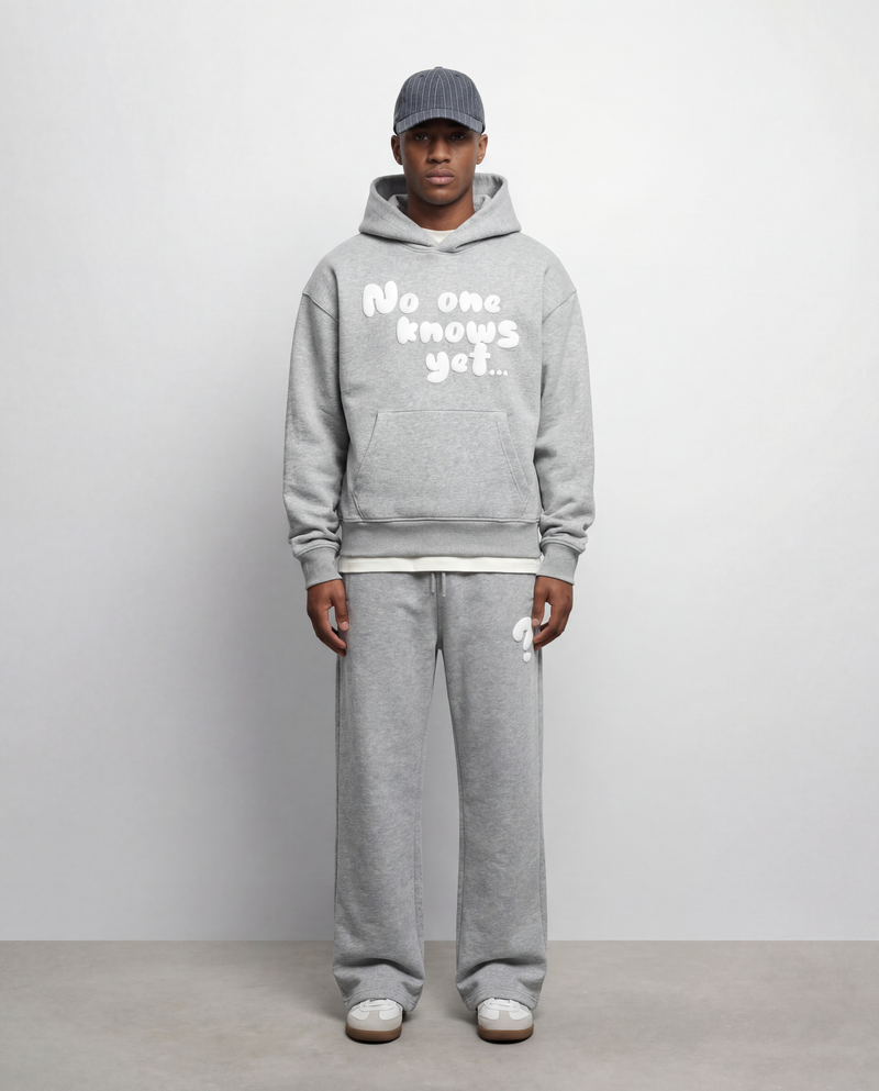 - TRACKSUITS -