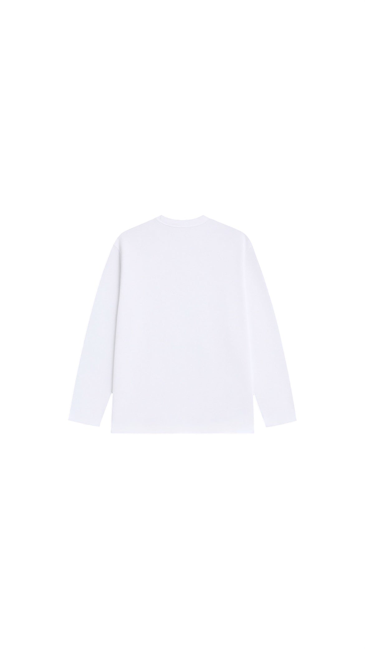 Faded 18 | Vintage White/Red