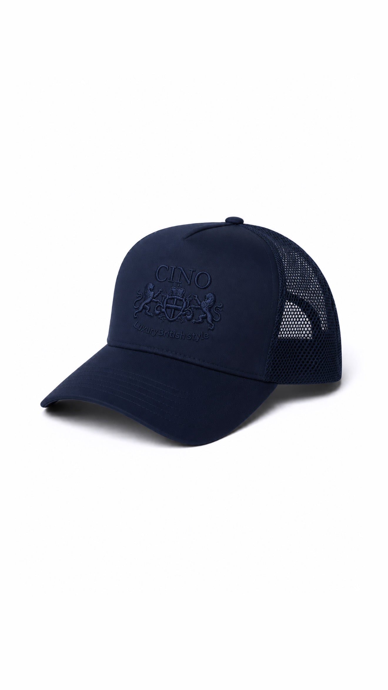 Trucker | Navy