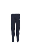 Signature Joggers | Dark Navy/White