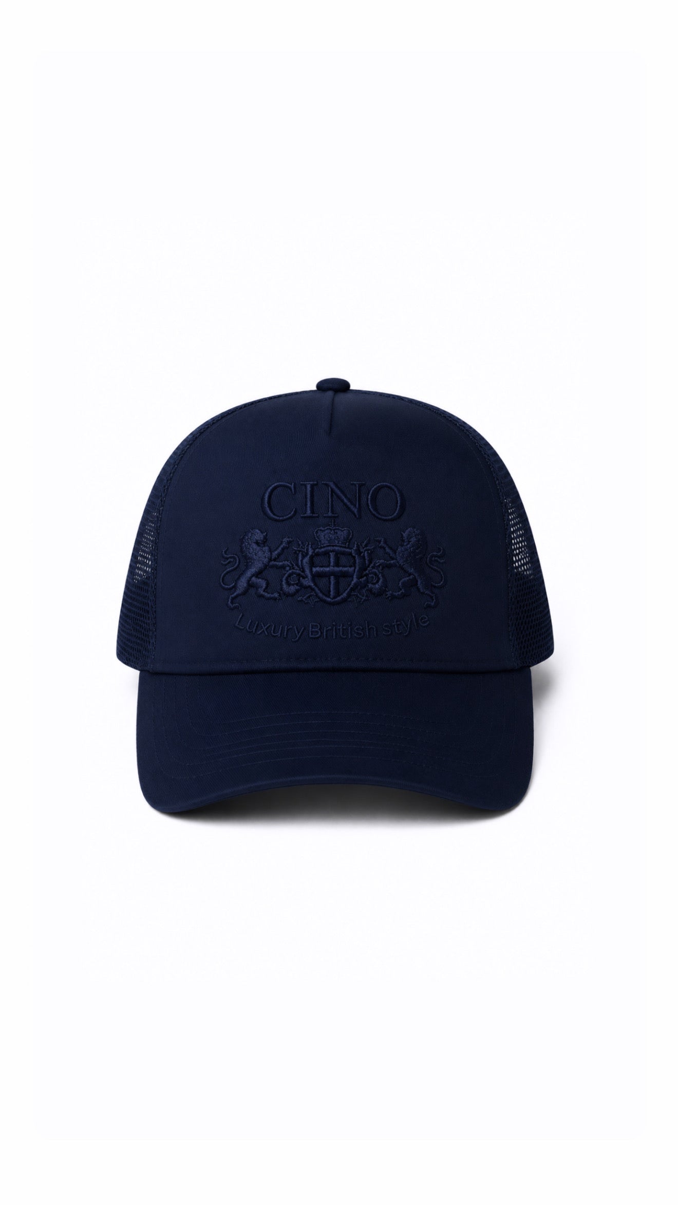 Trucker | Navy