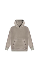 Essential Hoodie | Stone