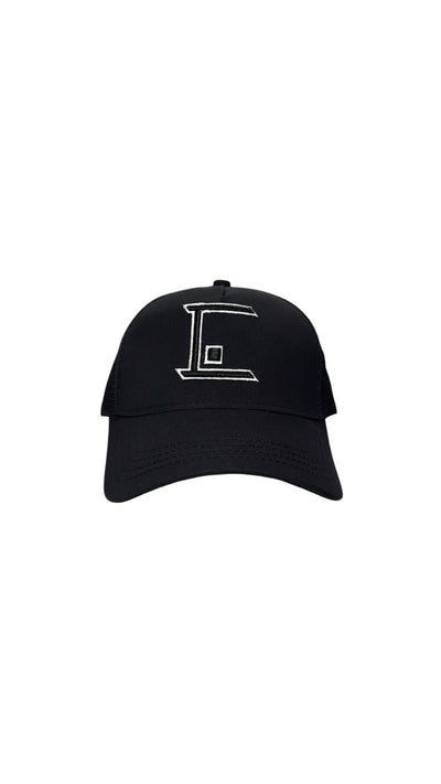 Trucker | Black