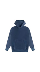 Essential Hoodie | Navy