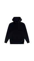 Signature Hoodie | Black/White