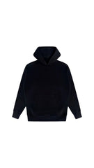 Signature Hoodie | Black/White