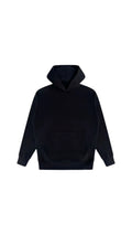 Essential Hoodie - Black