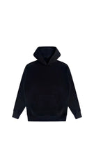 Essential Hoodie - Black