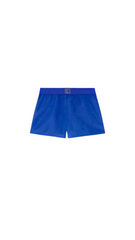 Swim Shorts | Blue/Gold